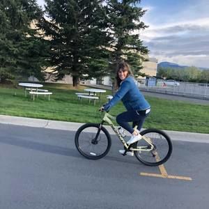 Meet your Posher, Lexi